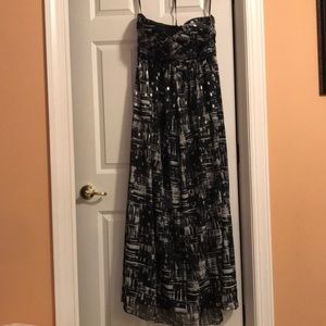 New Calvin Klein dress